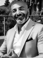Tanweer HUSSAIN, Directeur Général